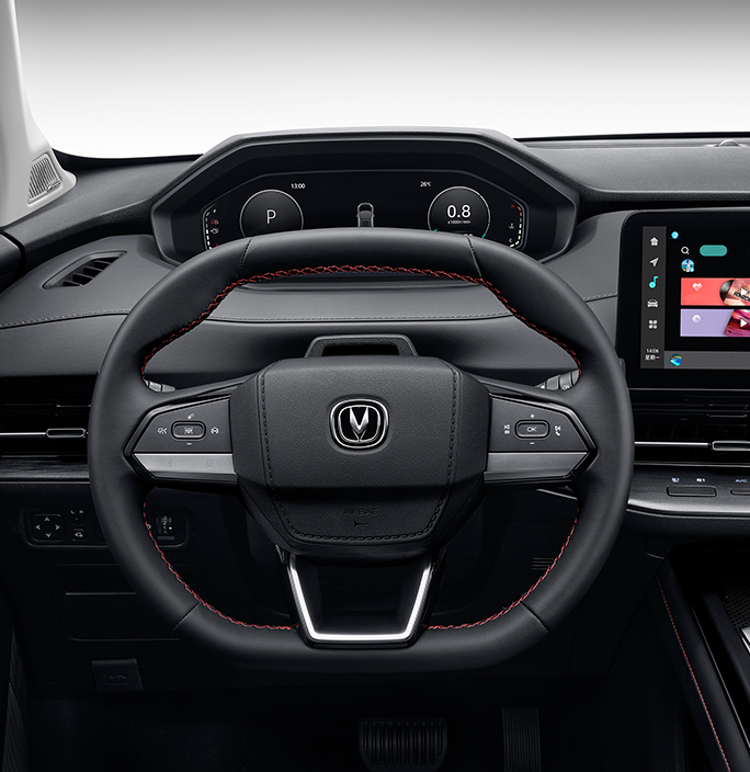 Automatic Emergency Braking (AEB)