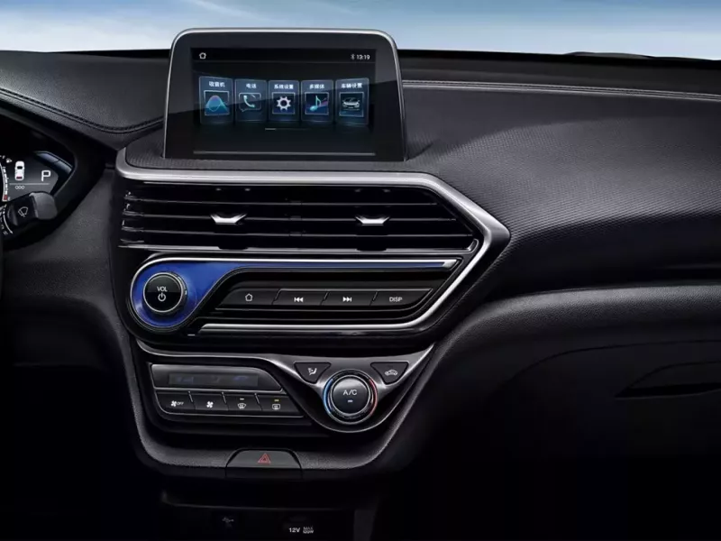  Tire pressure monitor